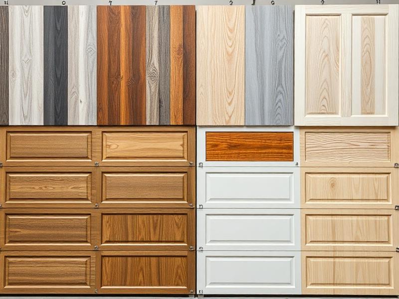 Material Selection Guide: What Every Homeowner Should Know