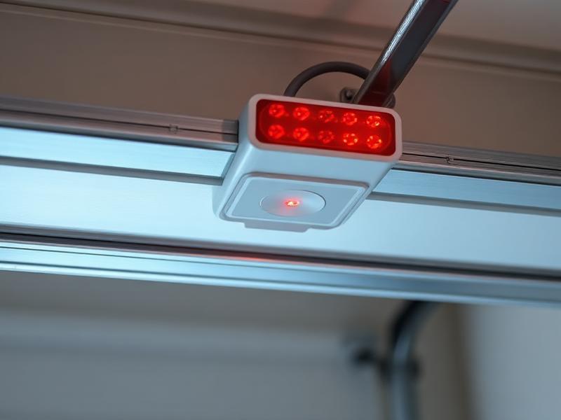 Motion Detection: Protecting Your Family